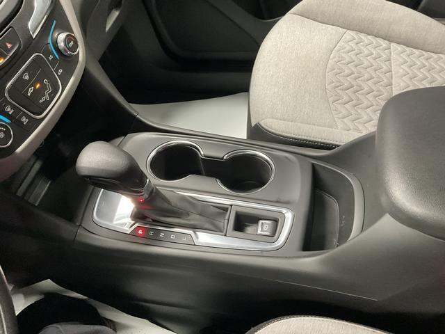 used 2023 Chevrolet Equinox car, priced at $17,950