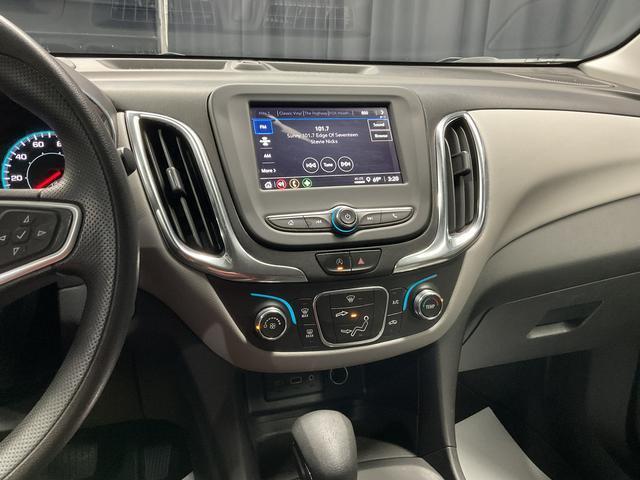 used 2023 Chevrolet Equinox car, priced at $17,950