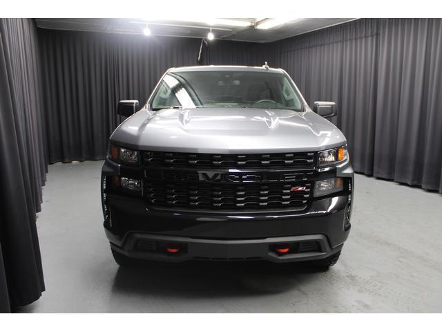 used 2022 Chevrolet Silverado 1500 Limited car, priced at $32,950