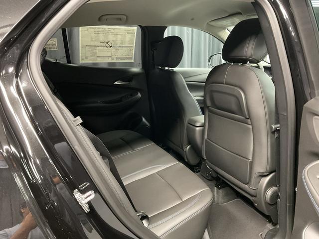 new 2026 Buick Encore GX car, priced at $27,995