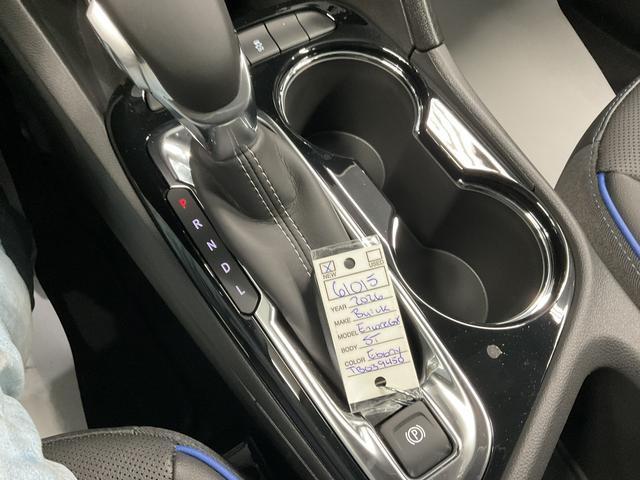 new 2026 Buick Encore GX car, priced at $27,995