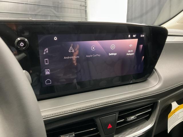 new 2026 Buick Encore GX car, priced at $27,995