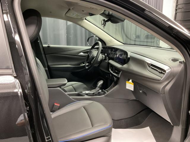 new 2026 Buick Encore GX car, priced at $27,995