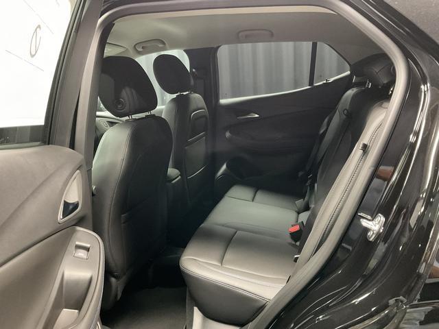 new 2026 Buick Encore GX car, priced at $27,995