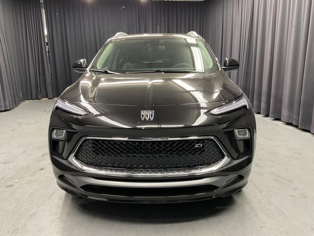 new 2026 Buick Encore GX car, priced at $27,995