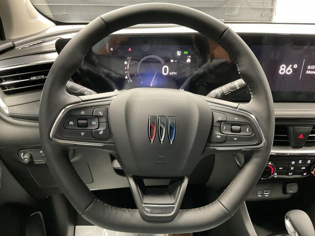 new 2026 Buick Encore GX car, priced at $27,995