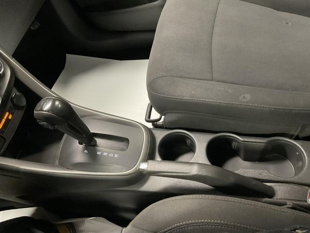 used 2021 Chevrolet Trax car, priced at $11,950