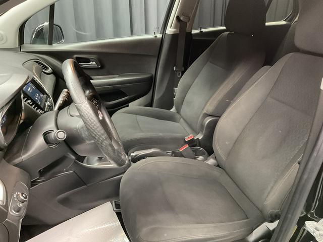 used 2021 Chevrolet Trax car, priced at $11,950