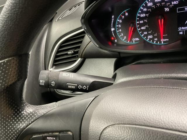 used 2021 Chevrolet Trax car, priced at $11,950