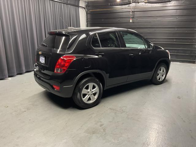 used 2021 Chevrolet Trax car, priced at $11,950