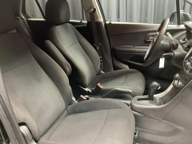 used 2021 Chevrolet Trax car, priced at $11,950