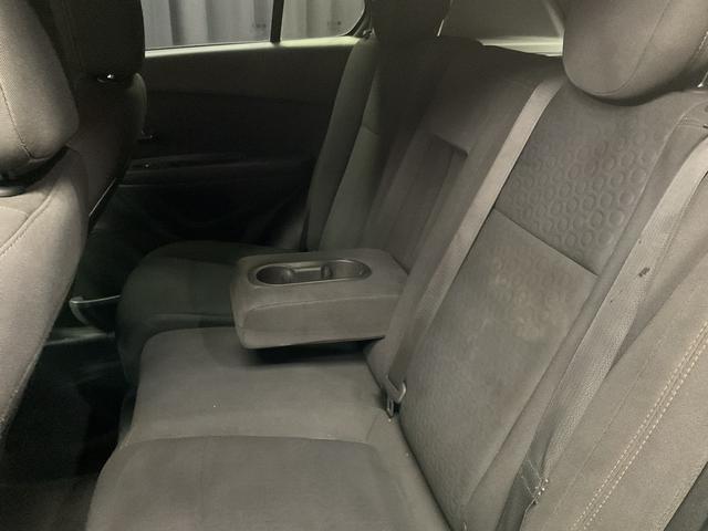 used 2021 Chevrolet Trax car, priced at $11,950