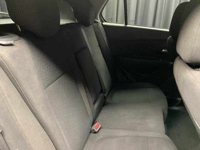 used 2021 Chevrolet Trax car, priced at $11,950