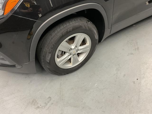used 2021 Chevrolet Trax car, priced at $11,950