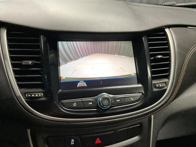 used 2021 Chevrolet Trax car, priced at $11,950