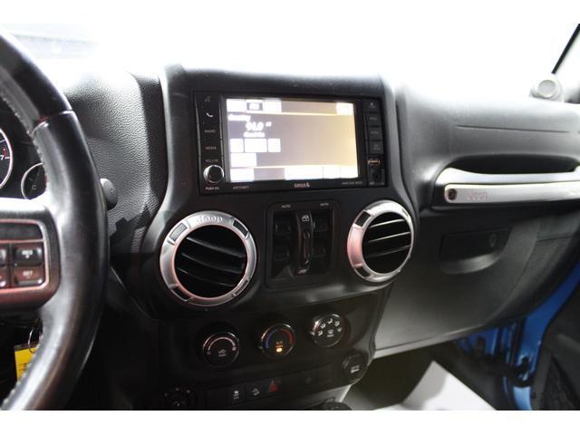 used 2014 Jeep Wrangler Unlimited car, priced at $17,950