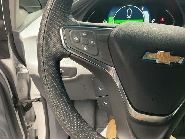 used 2021 Chevrolet Bolt EV car, priced at $12,950