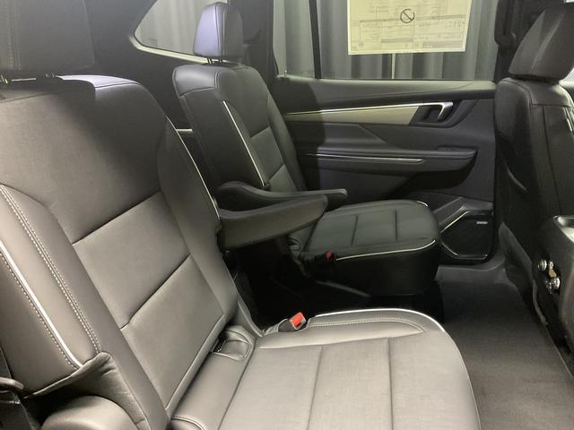 new 2025 Buick Enclave car, priced at $44,218