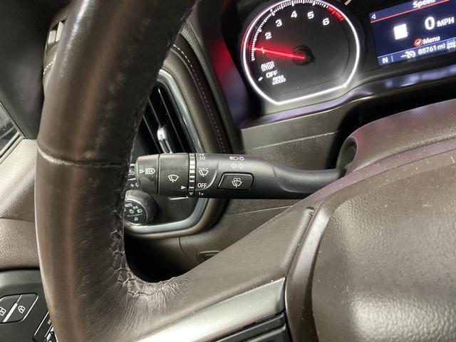 used 2021 Chevrolet Silverado 1500 car, priced at $33,950