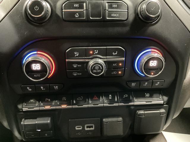 used 2021 Chevrolet Silverado 1500 car, priced at $33,950