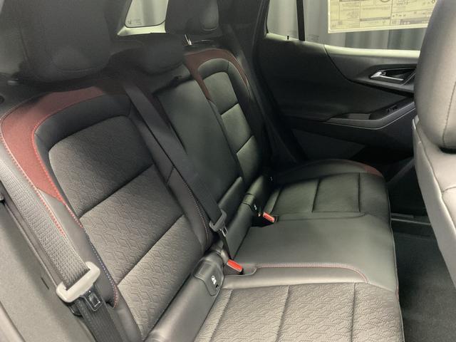 new 2026 Chevrolet Equinox car, priced at $33,890