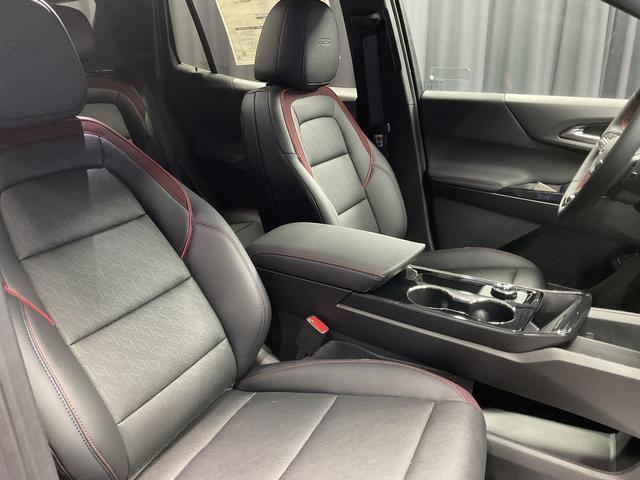 new 2026 Chevrolet Equinox car, priced at $33,890