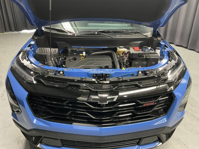 new 2026 Chevrolet Equinox car, priced at $33,890
