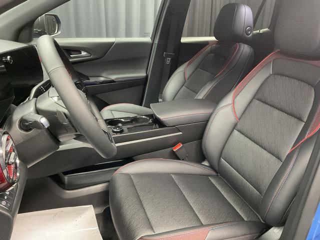 new 2026 Chevrolet Equinox car, priced at $33,890