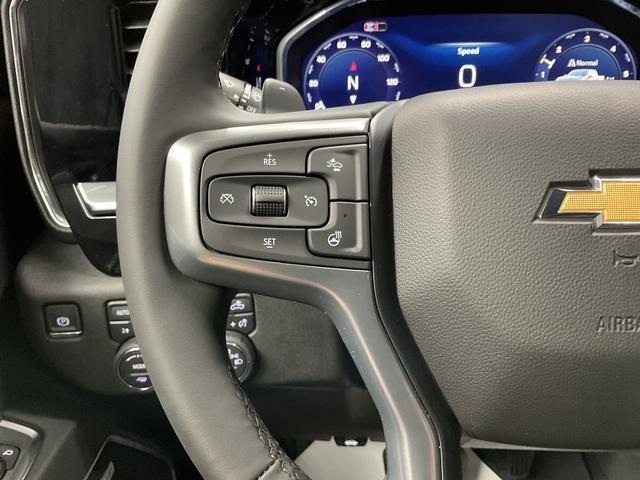 new 2026 Chevrolet Silverado 1500 car, priced at $56,995