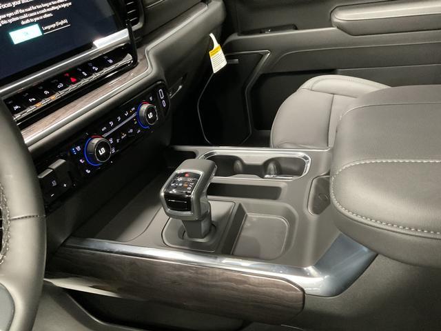 new 2026 Chevrolet Silverado 1500 car, priced at $56,995