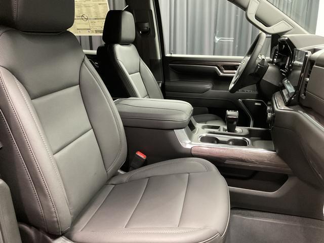 new 2026 Chevrolet Silverado 1500 car, priced at $56,995