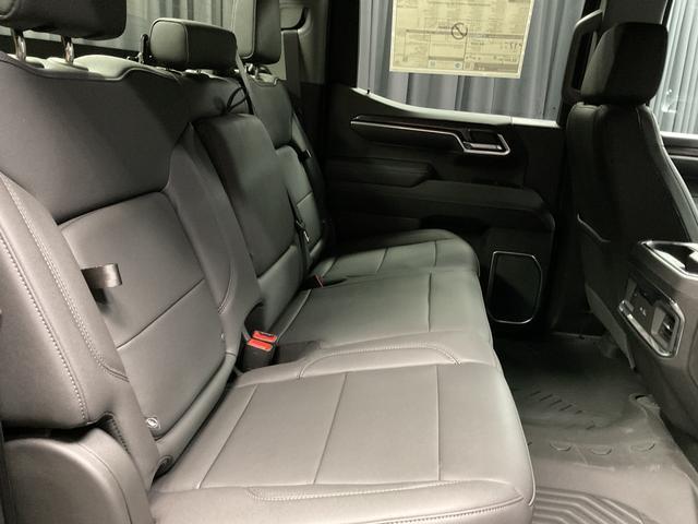 new 2026 Chevrolet Silverado 1500 car, priced at $56,995