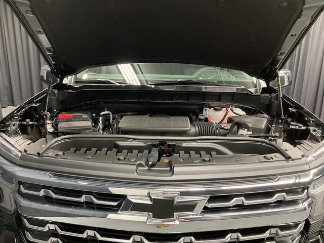 new 2026 Chevrolet Silverado 1500 car, priced at $56,995