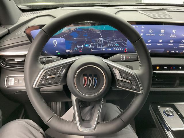 new 2026 Buick Enclave car, priced at $48,144
