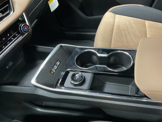 new 2026 Chevrolet Equinox car, priced at $30,495
