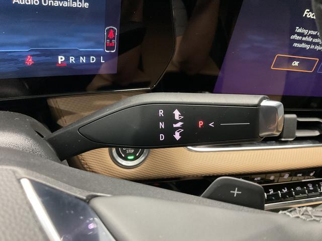 new 2026 Chevrolet Equinox car, priced at $30,495