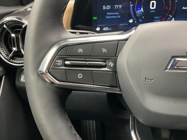 new 2026 Chevrolet Equinox car, priced at $30,495