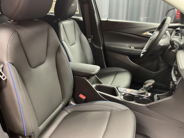 new 2026 Buick Encore GX car, priced at $28,400