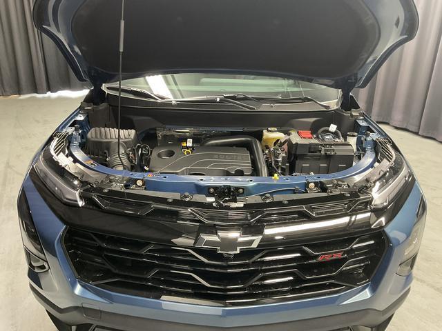 new 2026 Chevrolet Equinox car, priced at $29,889