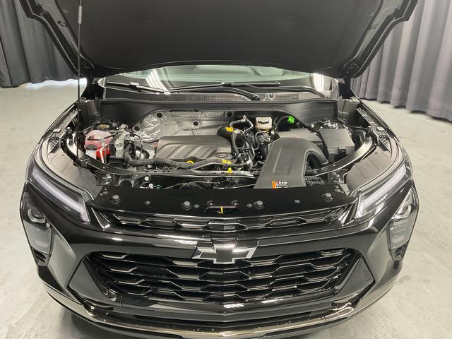 new 2026 Chevrolet Trax car, priced at $25,803