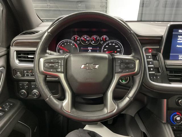 used 2021 Chevrolet Tahoe car, priced at $46,950