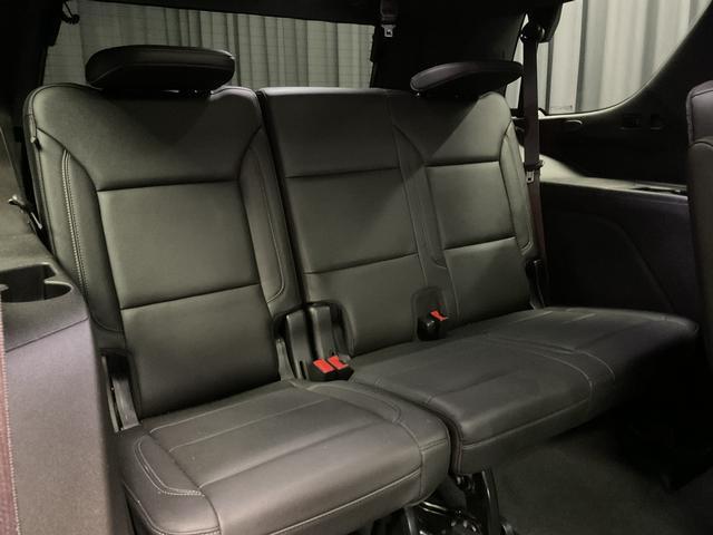 used 2021 Chevrolet Tahoe car, priced at $46,950