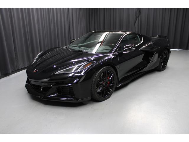 used 2024 Chevrolet Corvette car, priced at $125,995