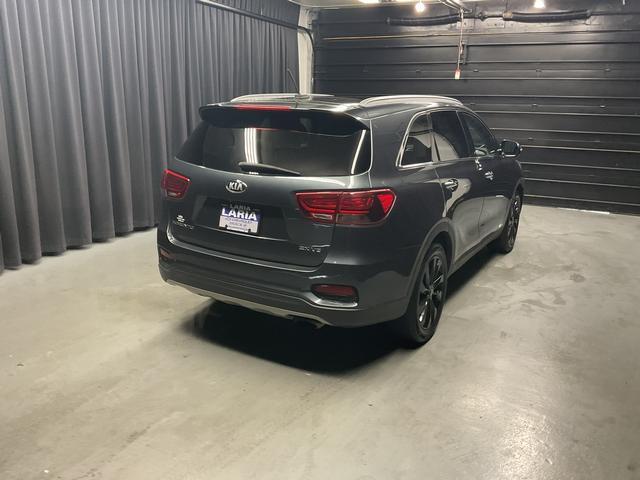 used 2020 Kia Sorento car, priced at $20,950