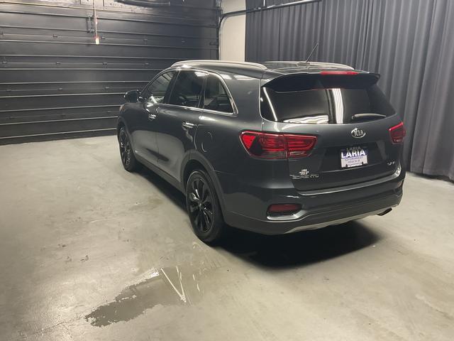 used 2020 Kia Sorento car, priced at $20,950