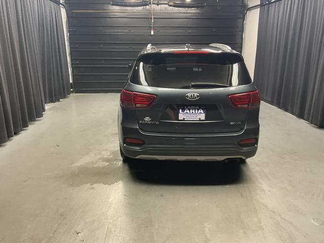 used 2020 Kia Sorento car, priced at $20,950