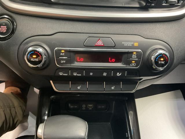 used 2020 Kia Sorento car, priced at $20,950
