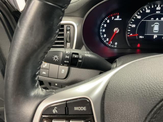 used 2020 Kia Sorento car, priced at $20,950