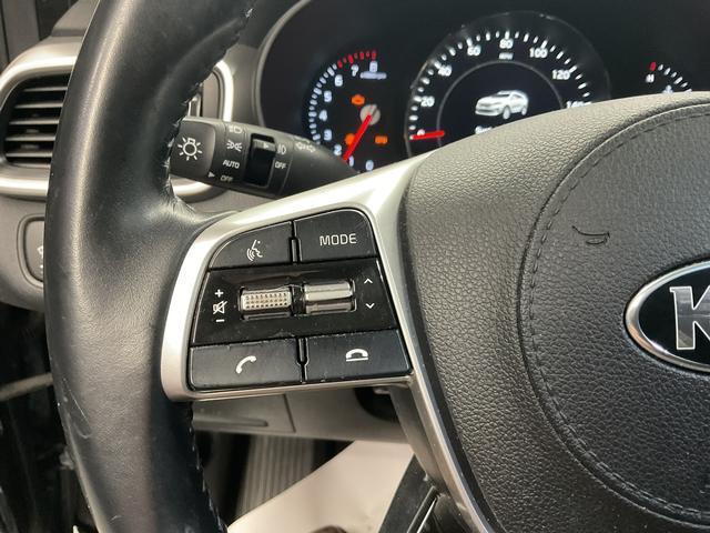 used 2020 Kia Sorento car, priced at $20,950