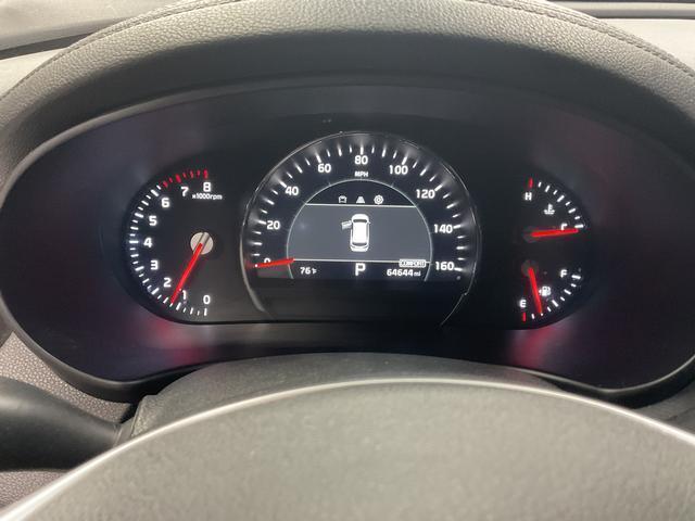 used 2020 Kia Sorento car, priced at $20,950